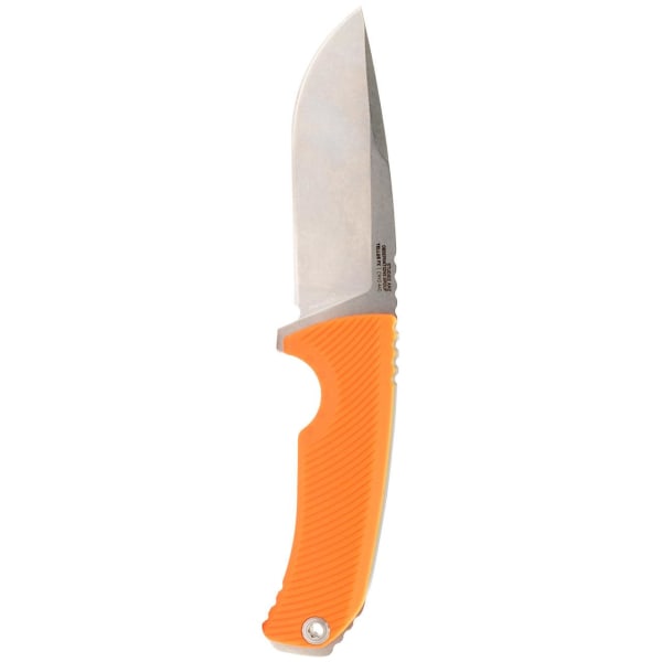 SOG - 17-06-03-43 - Tellus FX Blaze - Kniv med fast blad Orange