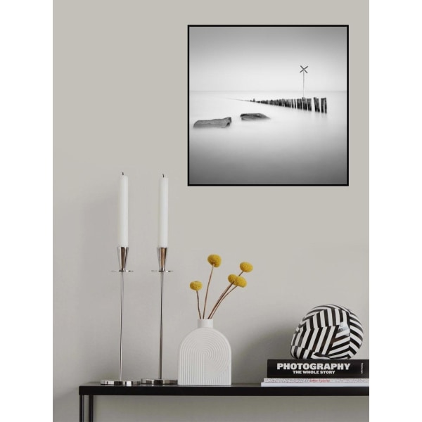X Stands For MultiColor 21x30 cm