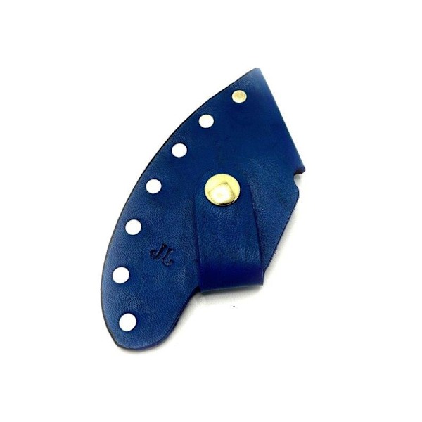 JJ Custom Works - Handgjort Eggskydd - Norse Hawk 90N