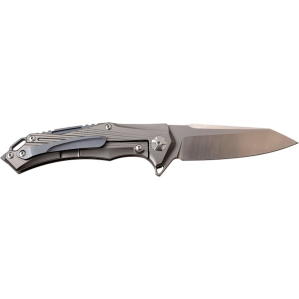 MTech Evolution - Platinum Series - Limited Edition - FDR025