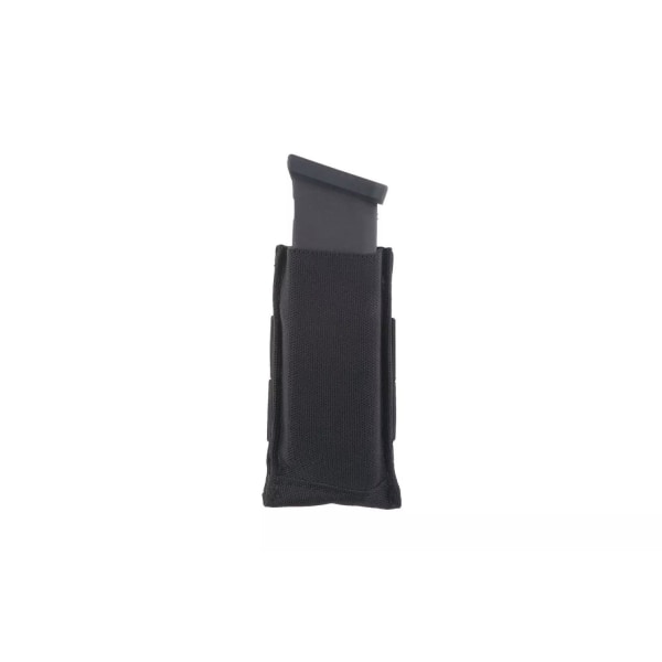 GFC Tactical - Speed Pouch för single pistol magasin - Svart