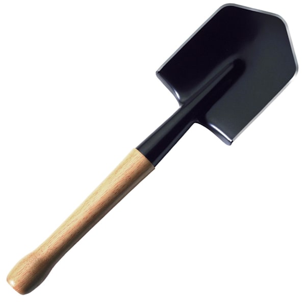 Cold Steel Spetsnaz shovel / Spade specialförband