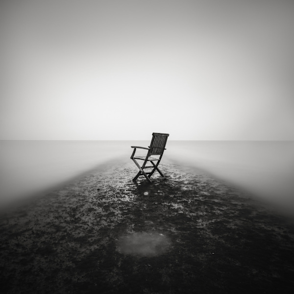 Sit Down And Relax MultiColor 21x30 cm
