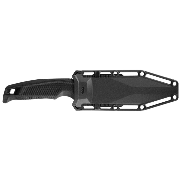 SOG - 17-22-01-57 - Recondo FX Black - Fixed blade Black