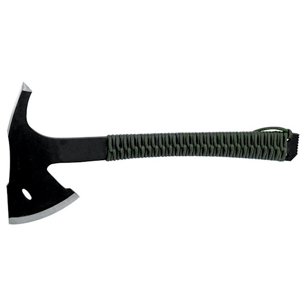 Condor - 61712 - Sentinel Axe Army Green