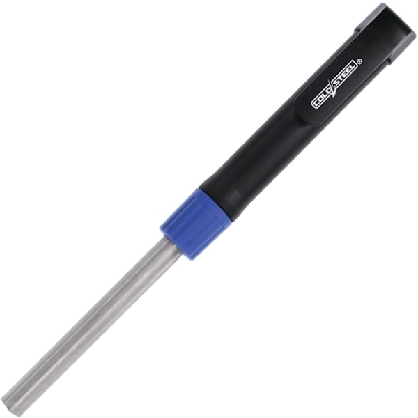 Cold Steel Stylus Sharpener Blue