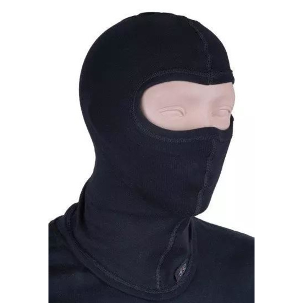 GFC Tactical - Ansiktsmask / Balaclava - Svart - M/L Svart