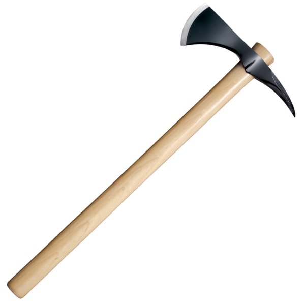 Cold Steel Spike Hawk Black