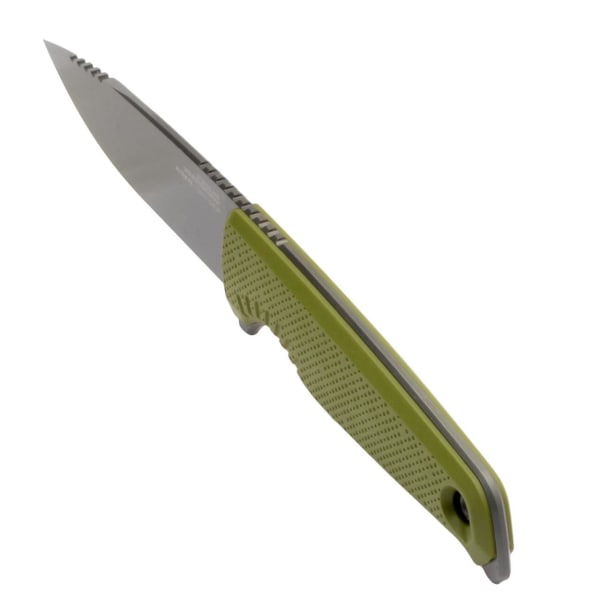 SOG - 17-79-03-57 - Altair FX Field Green - Kniv med fast blad Grön