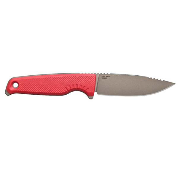 SOG - 17-79-02-57 - Altair FX Canyon Red - Kniv med fast blad Röd