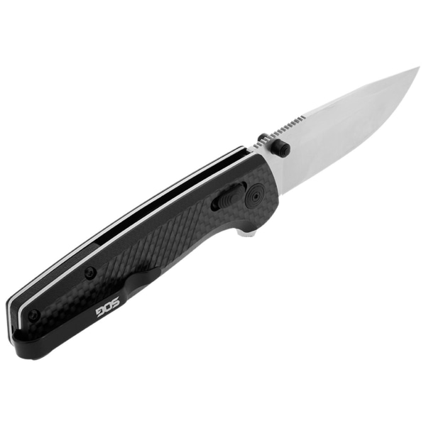 SOG - TM1025 - Terminus XR S35VN - EDC Black