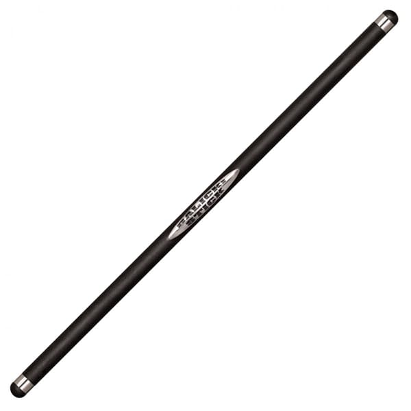 Kaldt stål balicki pinne Black