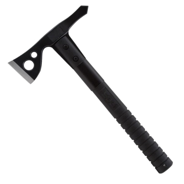 SOG - F06TN - FastHawk - Sort Tomahawk Black