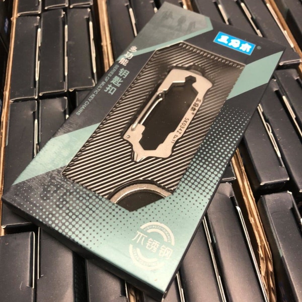 SanRenMu - Multitool - SK034Z