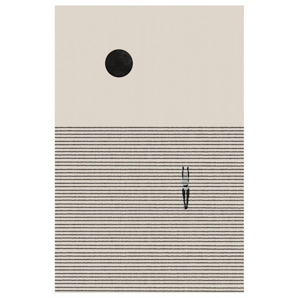 Nonconformist Move MultiColor 30x40 cm