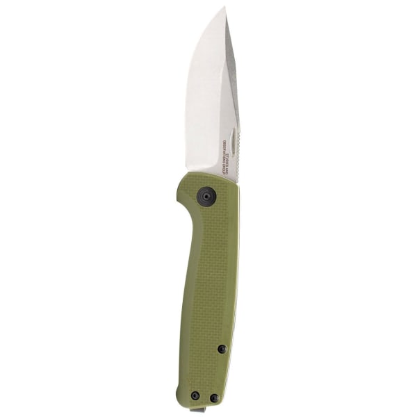 SOG - TM1004 - Terminus SJ OD Green - EDC Grön