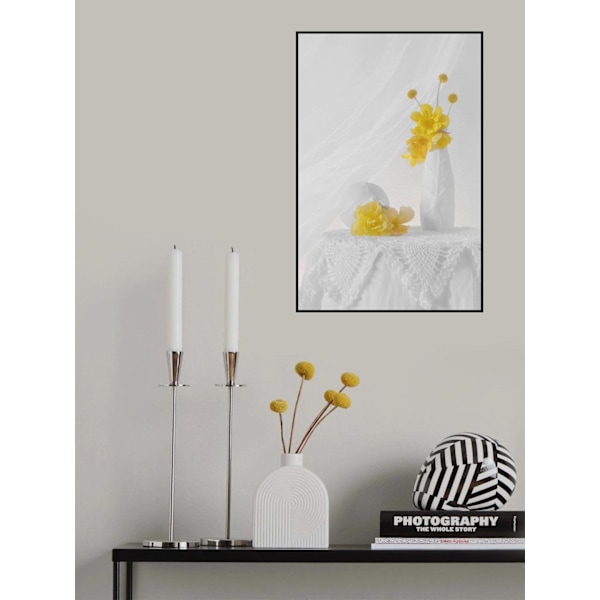 A Bright Day MultiColor 50x70 cm