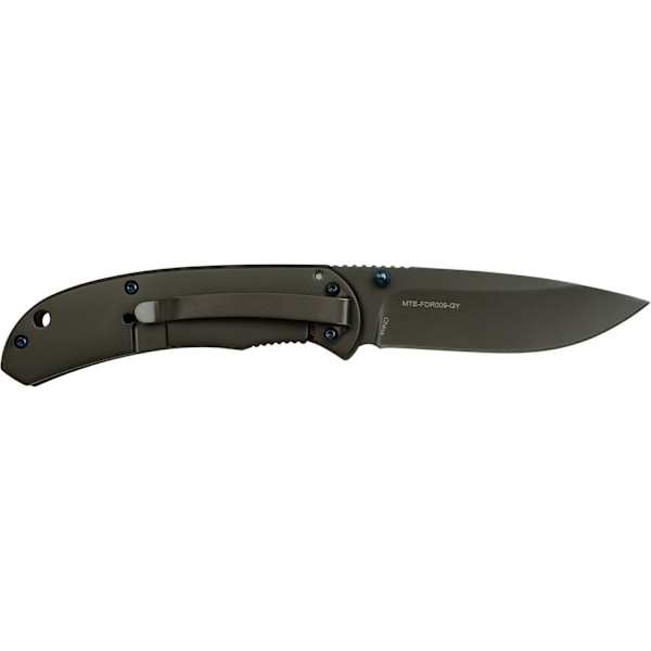 MTech Evolution - FDR009-GY - Folding Knife grå