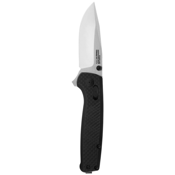 SOG - TM1025 - Terminus XR S35VN - EDC Black