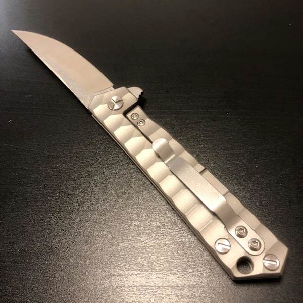 Premiumkvalitet! Y-Start LK5010 Titanium
