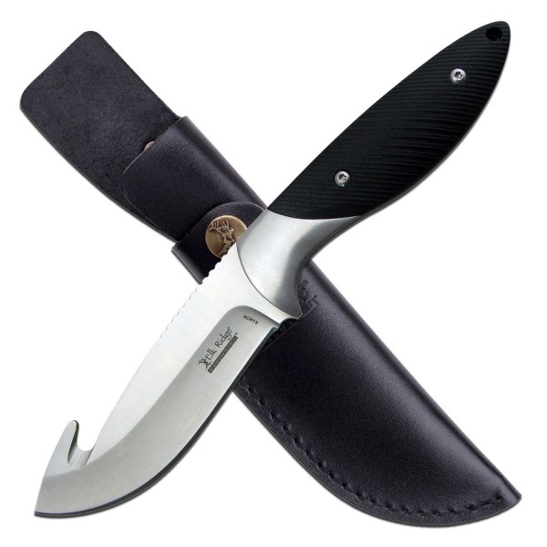 Elk Ridge Evolution - ERE-FIX016 - Hunting knife