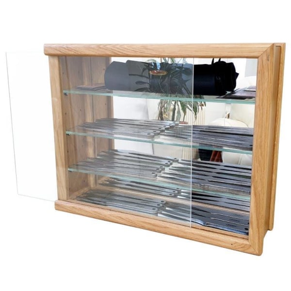 ACEJET OAK SHOWCASE NATURAL Tree