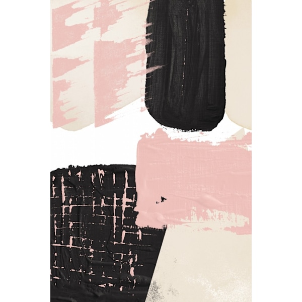 Expression Of Calm-2 MultiColor 50x70 cm