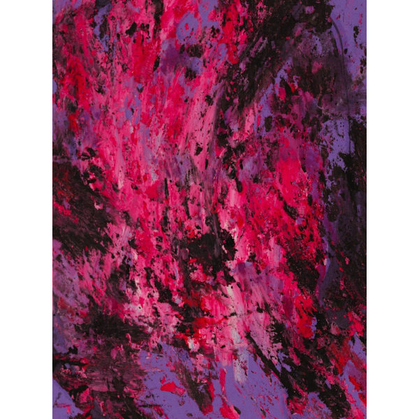 Colored Paints MultiColor 30x40 cm