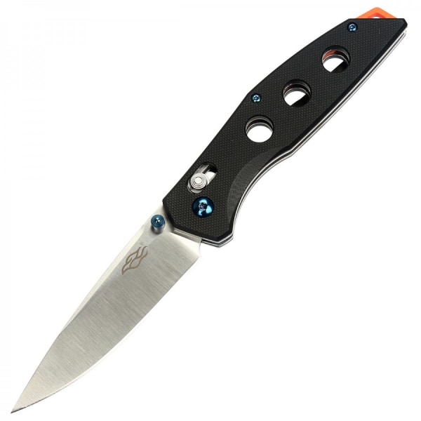 Ganzo - FB7621 folding knife svart