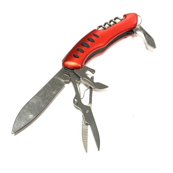 Multiverktyg Red
