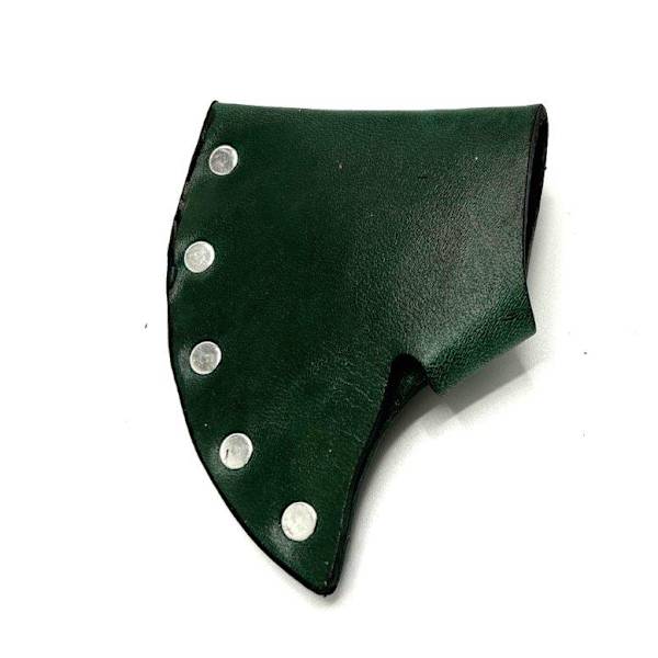 JJ Custom Works - Håndlavet skede i Sverige - Frontier Hawk 90FH Green