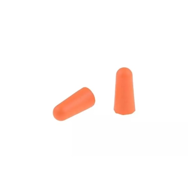 Earmor - MaxDefense M01 Öronproppar Orange