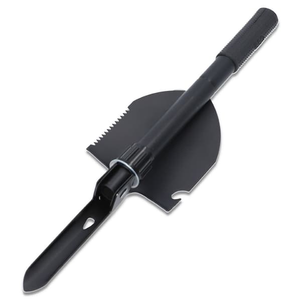 8-1897 Fällbar överlevnadsspade