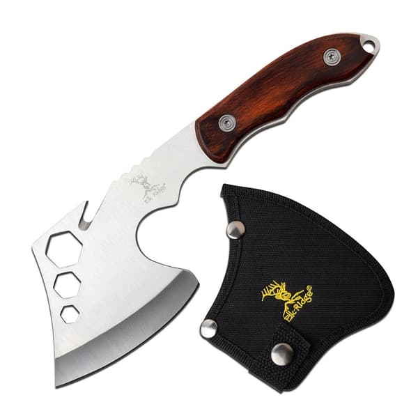 Elk Ridge - Axe - ER-199BR