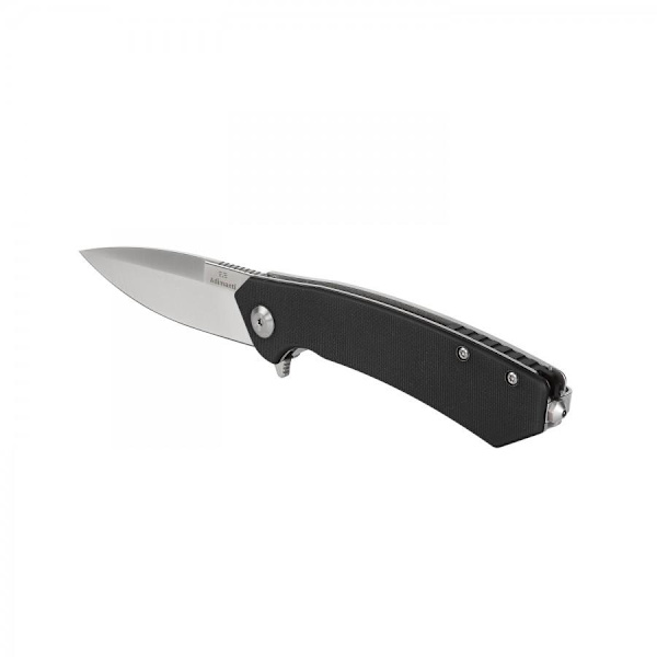 Ganzo  - Adimanti by Skimen Design - folding knife - D2 Black
