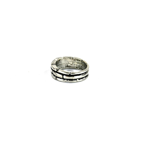 Ring med mönster #9