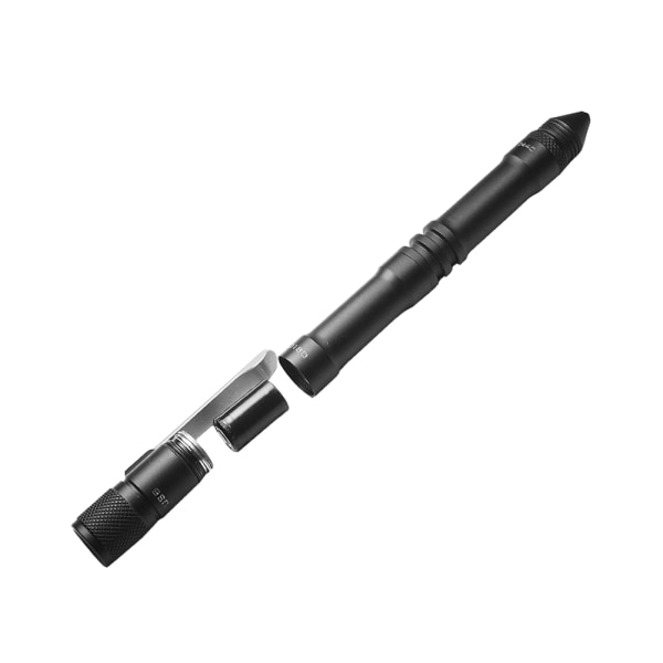 Manker PL11 120LM CREE CW LED Flashlight Pen 1x10440/10180 Rechargable CW