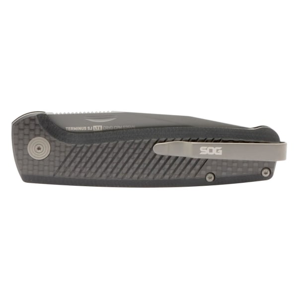 SOG - TM1006 - Terminus SJ LTE Carbon + Graphite - EDC Graphite grey
