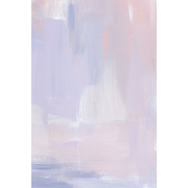 Pastel Mood MultiColor 30x40 cm