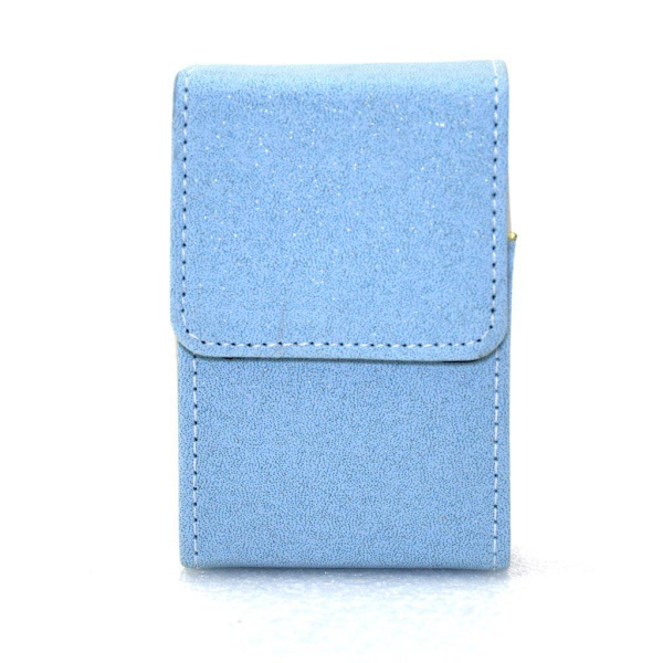 Belt Cigarette case Multicolor