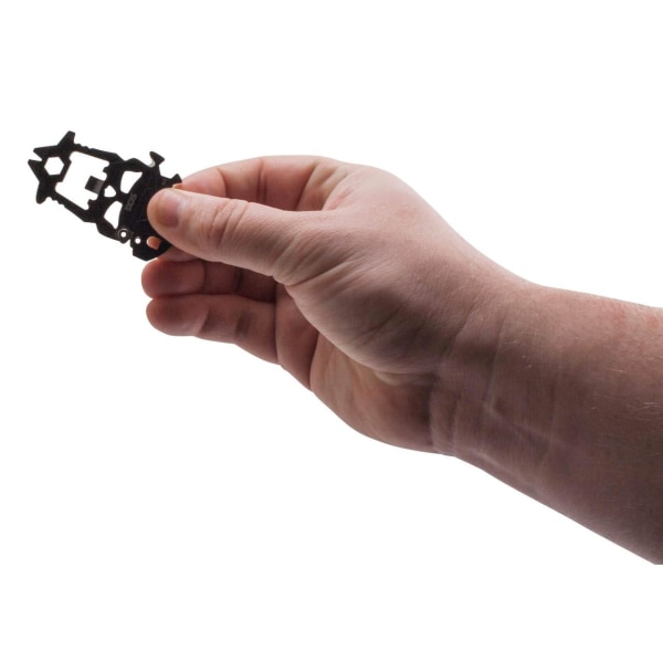 SOG - SM1001 - MacV Tool - Multitool Black
