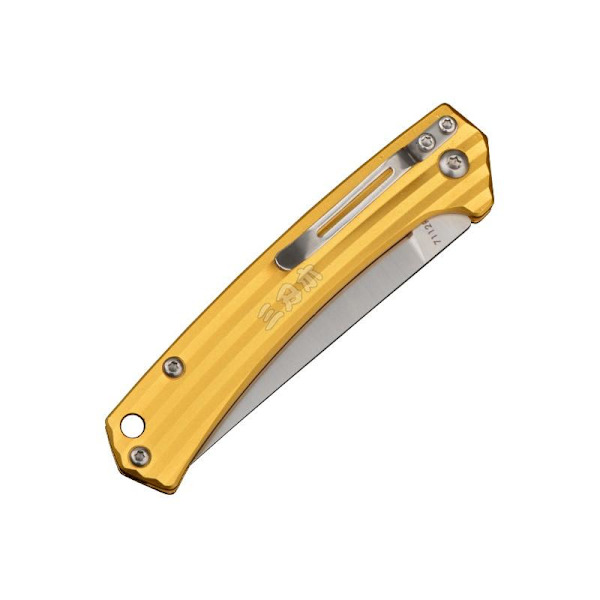 sanrenmu 7112 kniv fällkniv