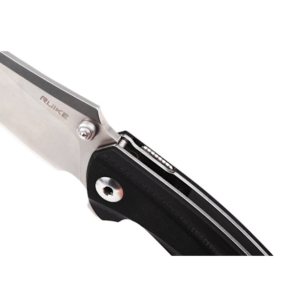 Ruike P155-B Folding knife Svart