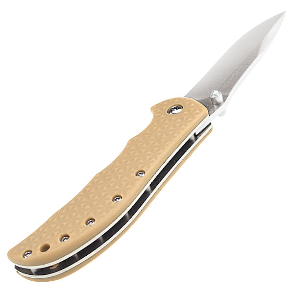 Harnds Desert Knight CK6013 sand - Kniv - fällkniv