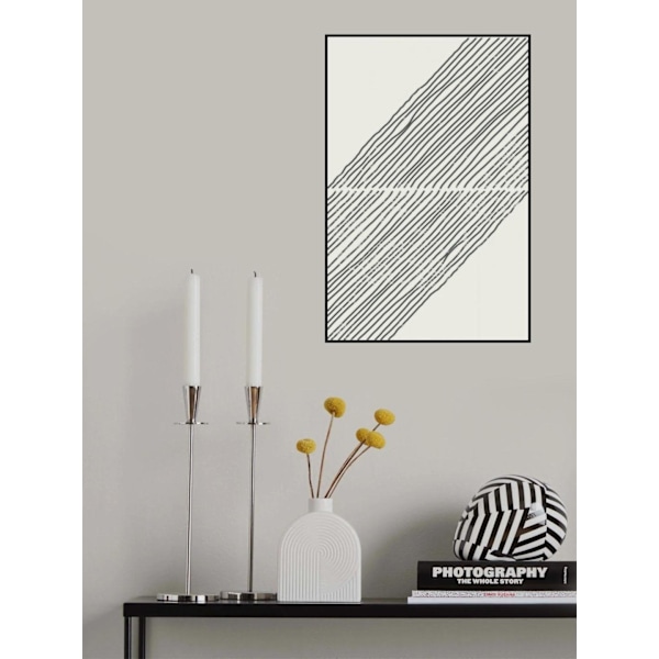 Geometric Set 3 MultiColor 70x100 cm