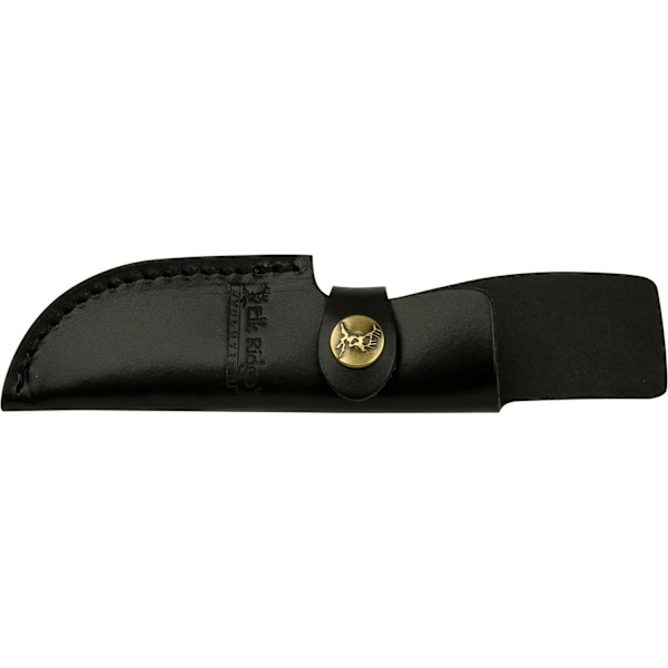 Elk Ridge Evolution - ERE-FIX014 - Hunting knife Svart