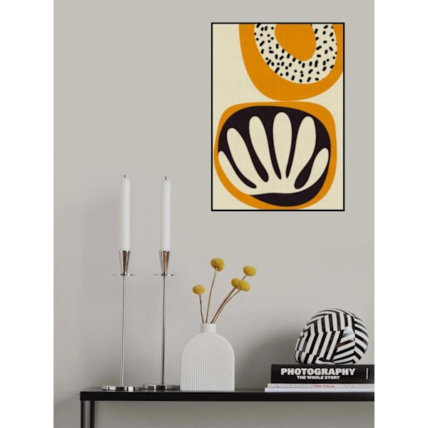 Matisse Cut Outs5 MultiColor 21x30 cm