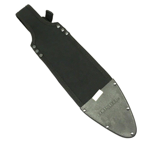 Cold Steel 3 kpl heittolevy Black