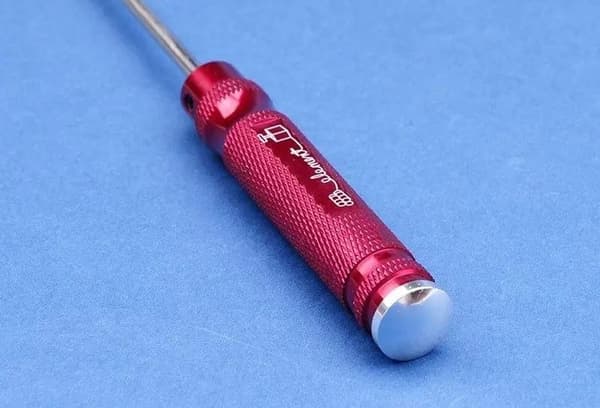 Element Airsoft - HEX Screwdriver 3.0 Red