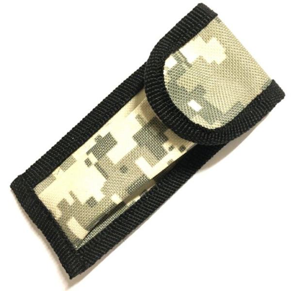 Universal väska digitalcamo